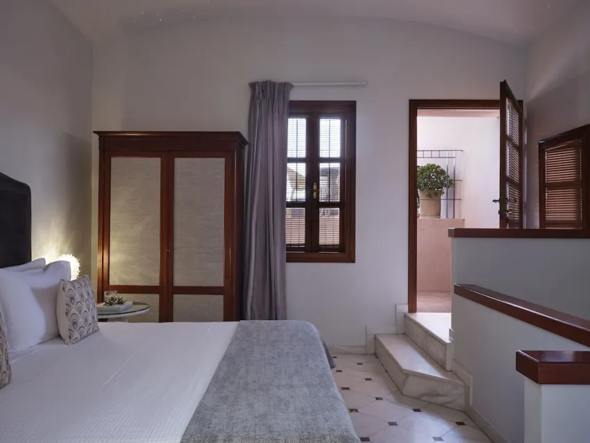 Casa Delfino Hotel & Spa 5*-27