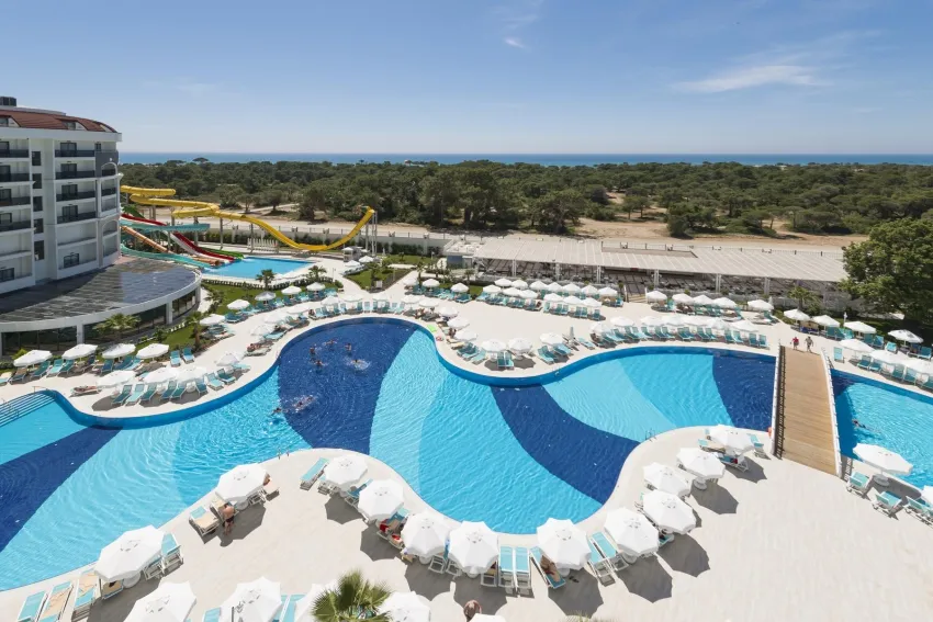 Diamond Premium Hotel & Spa 5*-3