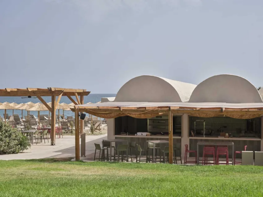 Atlantica Ocean Beach Resort 5*-19