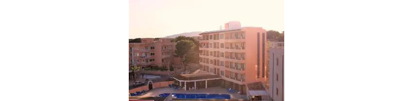 Alcina Hostal 1*-36