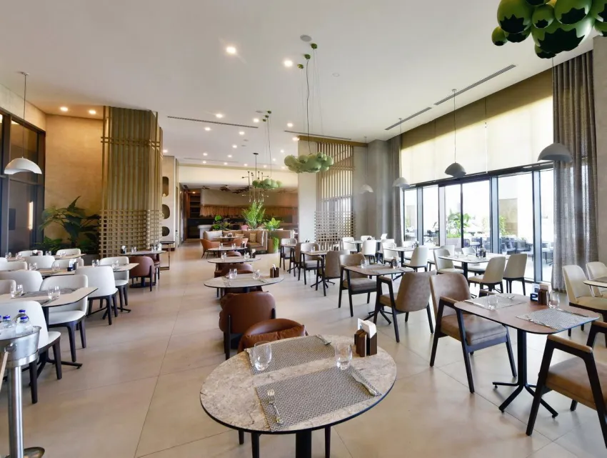 Ethno Hotels Belek 5*-13