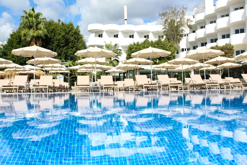 Sentido Fido Tucan Hotel 4*-46