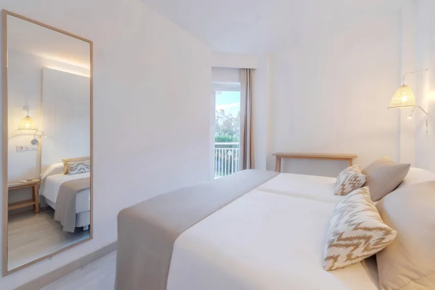 Club Simo Aparthotel 3*-22