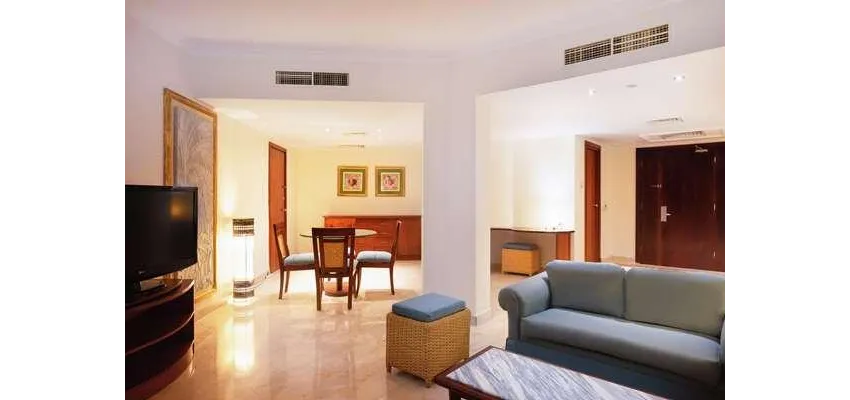 Swiss Inn Hurghada Resort Ex. Hilton Hurghada Resort 5*-409