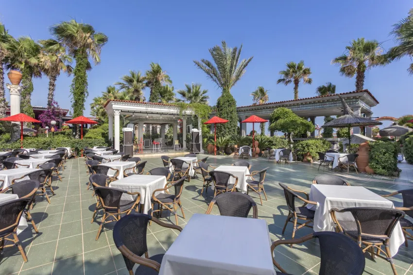 Club Hotel Sera 5*-13