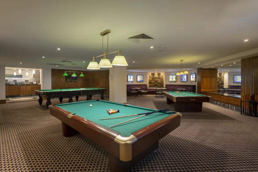 Calista Luxury Resort 5*-34