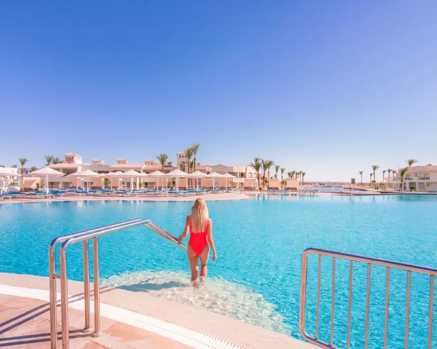 Pickalbatros Dana Beach Resort - Hurghada 5*-51