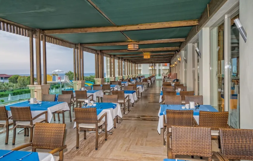 Royal Atlantis Spa Resort 5*-82