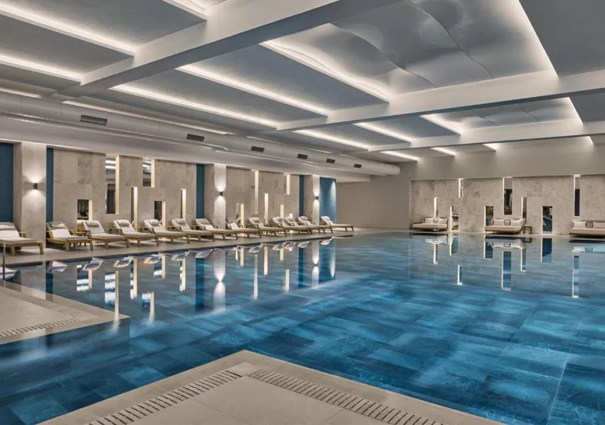 Akra Antalya (Ex.Akra Hotel) 5*-21