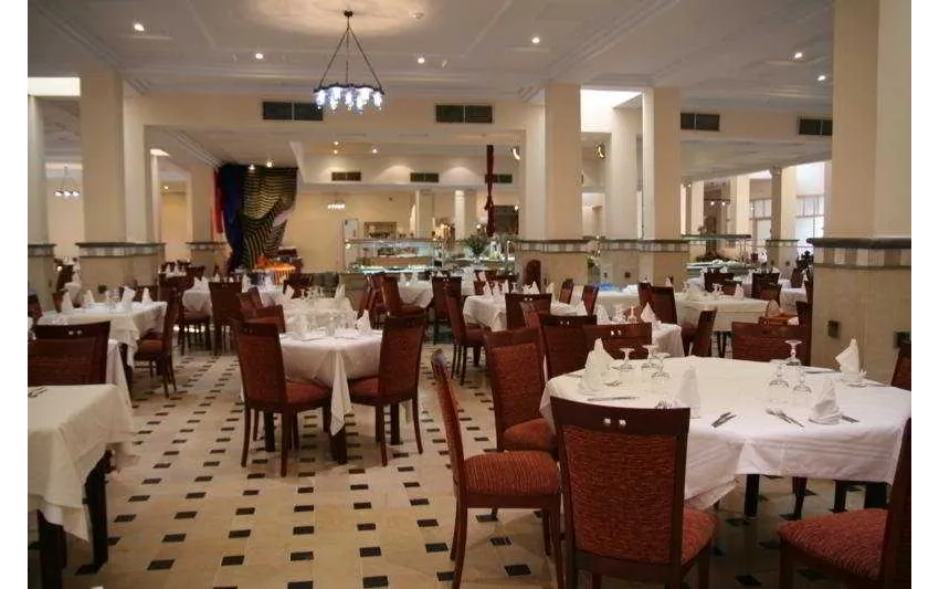 Seabel Alhambra Beach Golf & Spa 4*-26