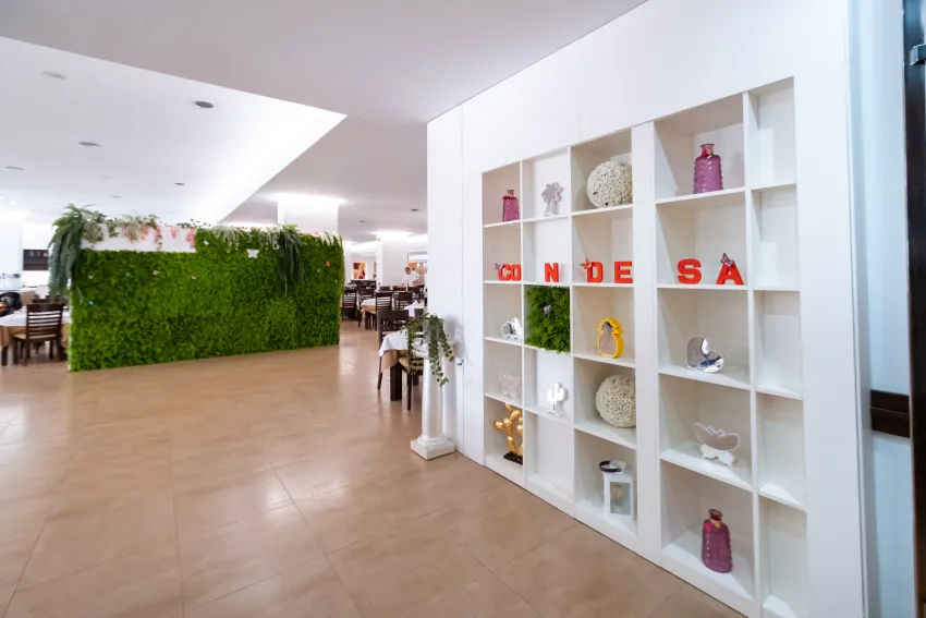 Condesa Hotel 4*-104