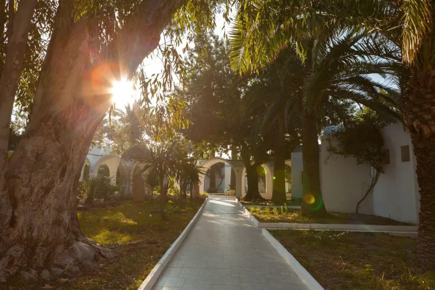 The Sindbad Hotel 5*-42