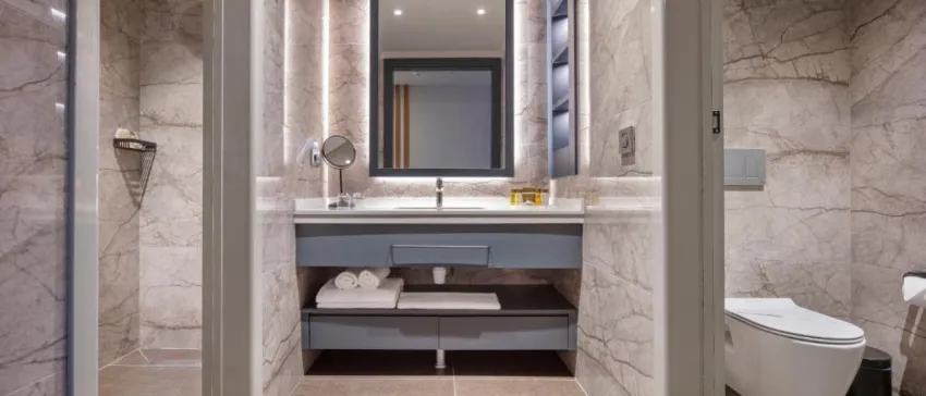 MYLOME LUXURY HOTEL & RESORT  5*-29