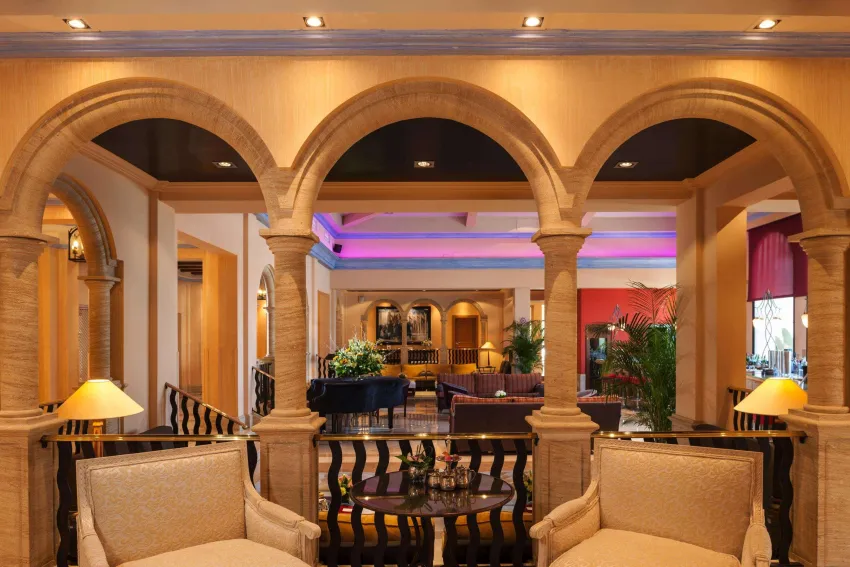 Steigenberger Hotel & Resort Camp de Mar 5*-17