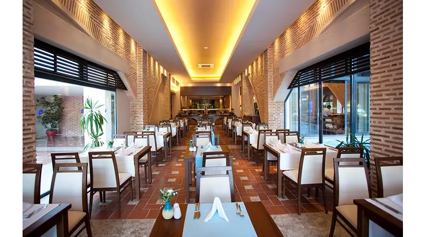 LIMAK LIMRA HOTEL & RESORT  5*-17