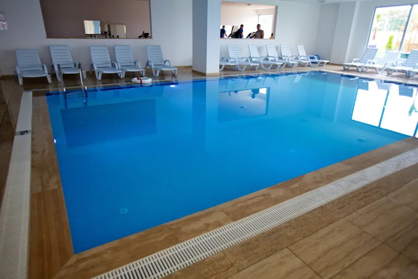 Eftalia Aqua Hotel 5*-27