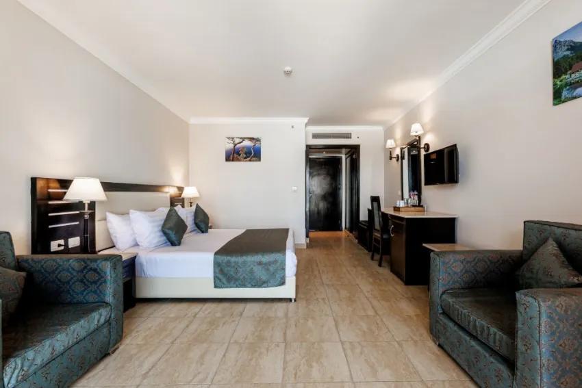 SUNRISE ALORA AQUA PARK RESORT  4*-8