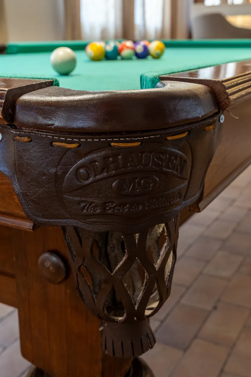 Fort Arabesque The Villas 4*-13