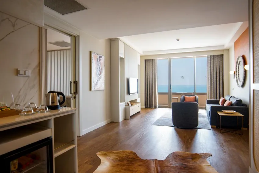 Fame Residence Lara 5*-20