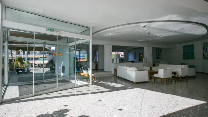 Park Beach Hotel 3*-8