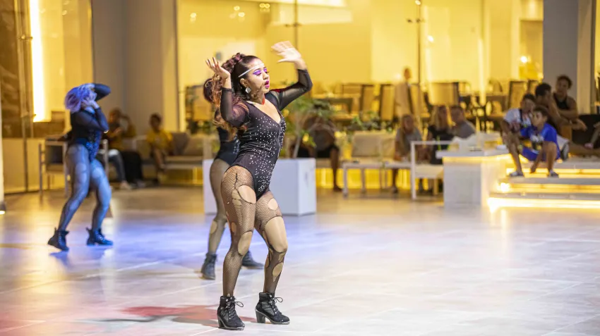 Amarina Abu Soma Resort & Aqua Park 5*-67