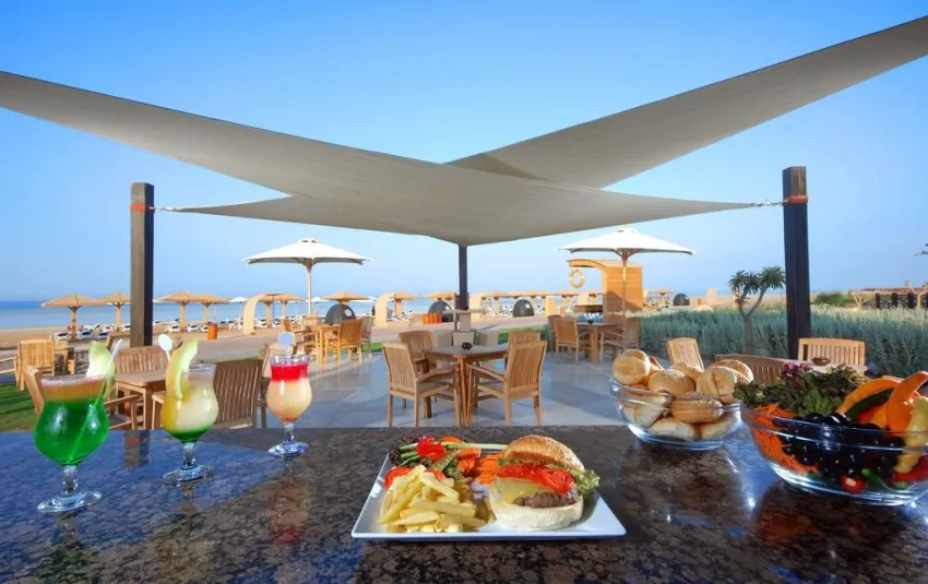 Tropitel Sahl Hasheesh 5*-25