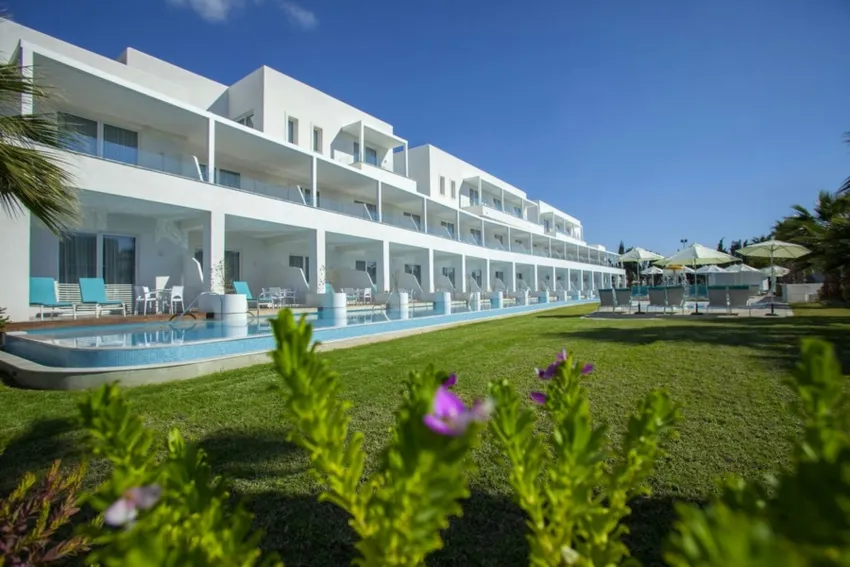Aliathon Aegean 4*-1