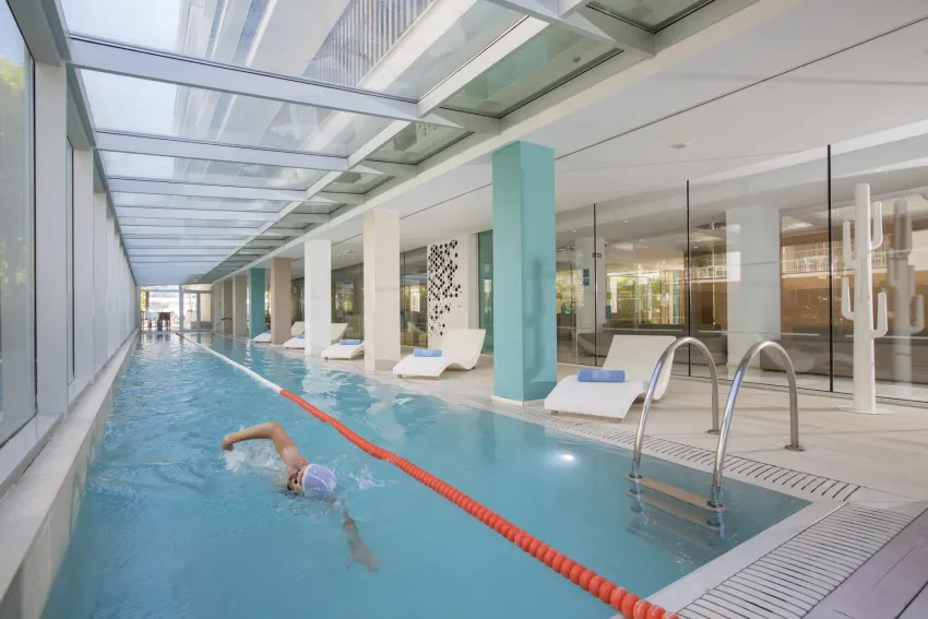 JS Palma Stay Hotel 4*-18