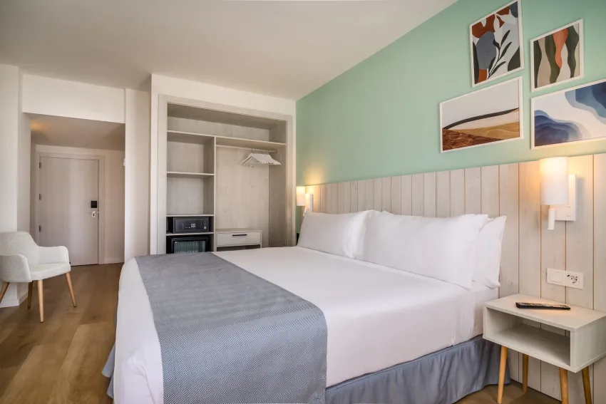 Barcelo Aguamarina (ex Ponent Playa) 4*-24