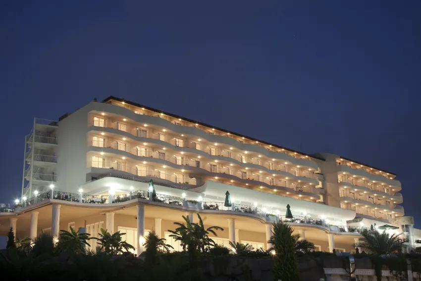 Starlight Resort Hotel 5*-25