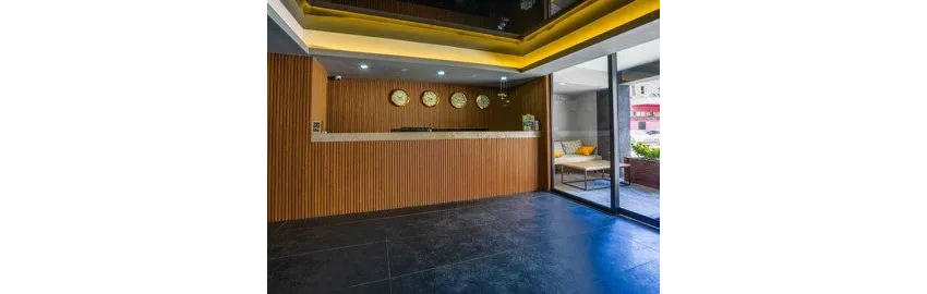 Lupo Libero Hotel & Spa 3*-5