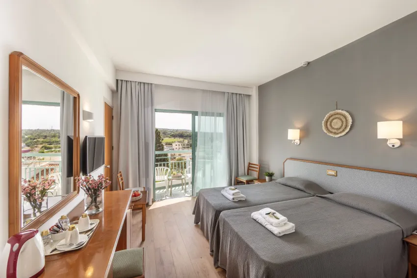 Antigoni Hotel 3*-15