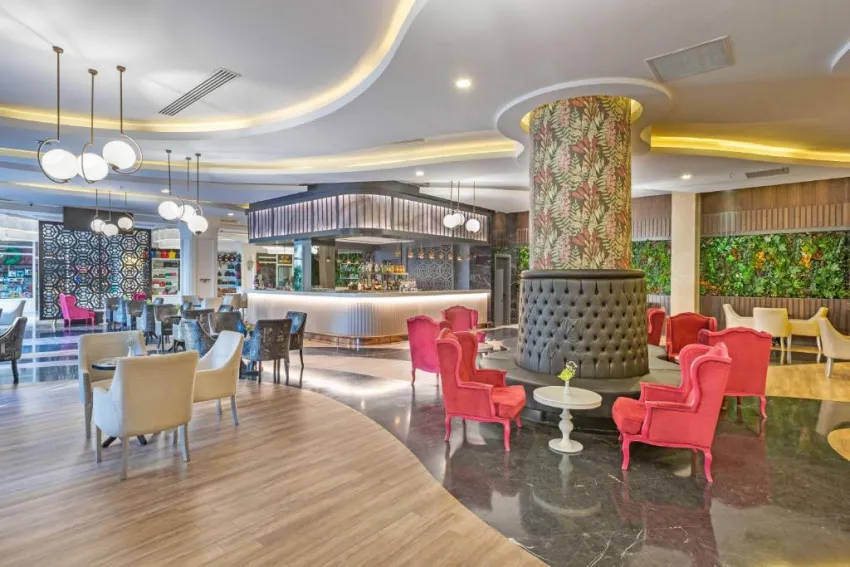 Kirman Belazur Belek 5*-28