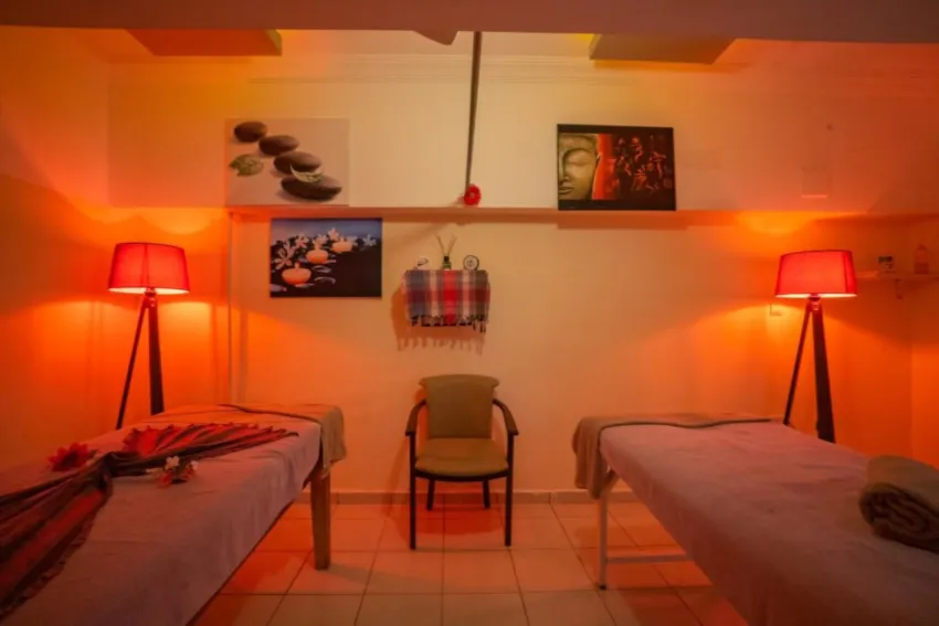 Bieno Club Svs Hotel 4*-6
