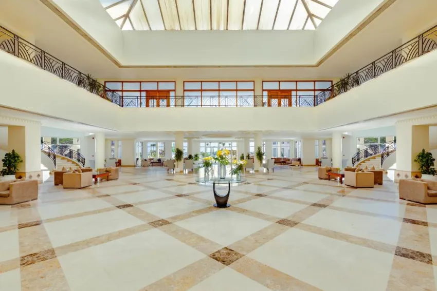 SUNRISE ALMA BAY RESORT  4*-32