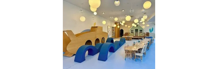 Blue Wave Suite Hotel 4*-18