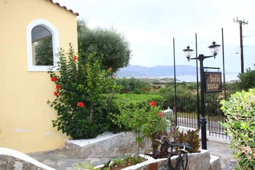 Sunrise Sissi Apartments by Checkin 3*-5