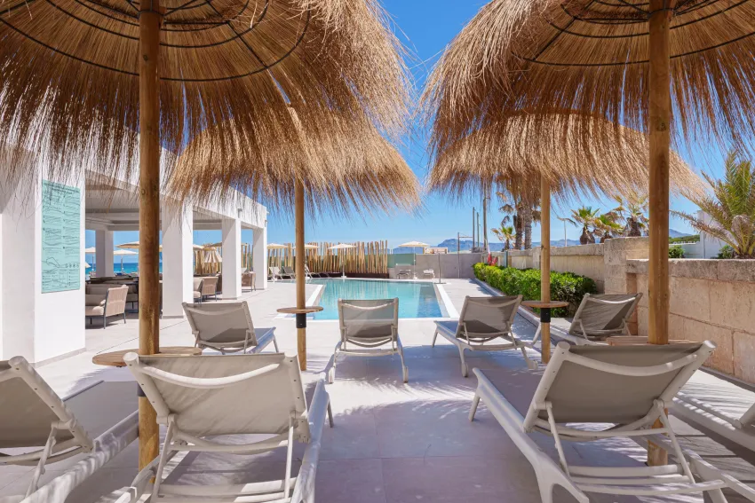 Ferrer Concord Hotel Spa 4*-66