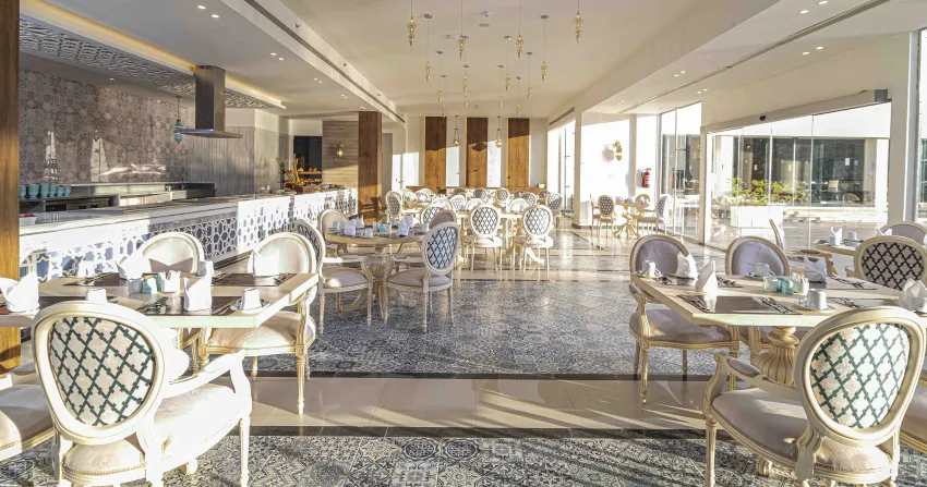 Amarina Abu Soma Resort & Aqua Park 5*-43