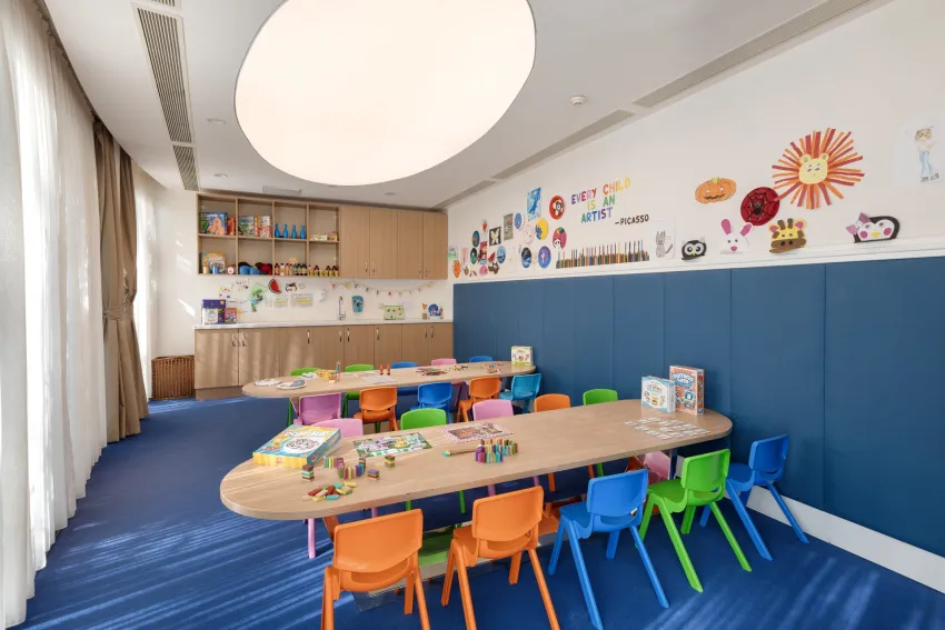 Seven Seas Hotel Life (Otium Hotel Life) 5*-30