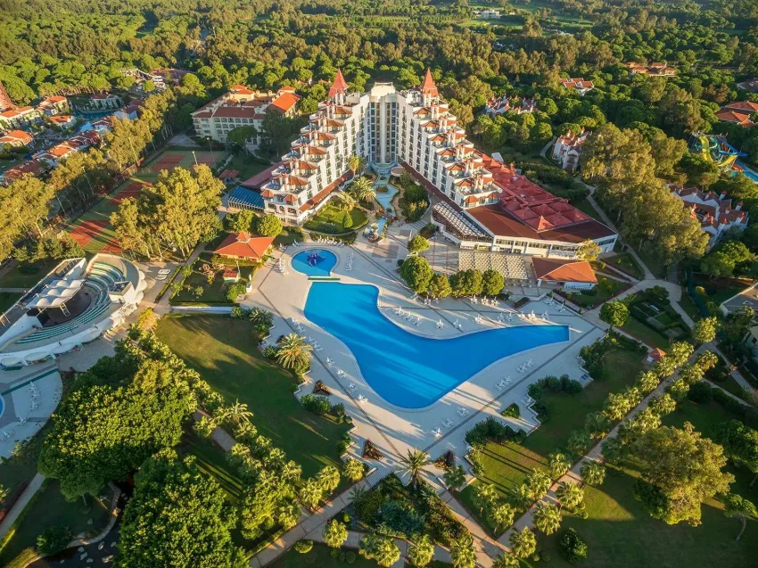 Green Max Hotel 5*-16