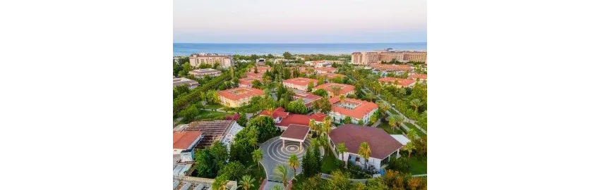 Asteria Family Resort Side (Ex. Euphoria Palm Beach) 5*-1