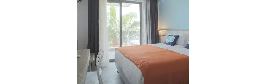 Green Garden Resort & Spa Hotel 5*-10