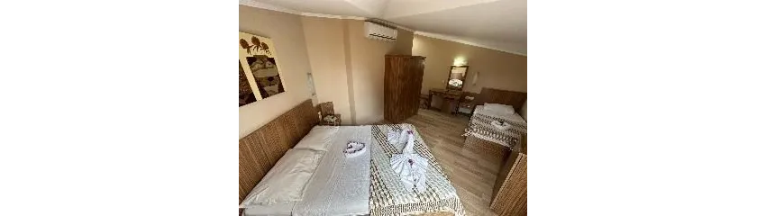Havana Hotel 4*-1