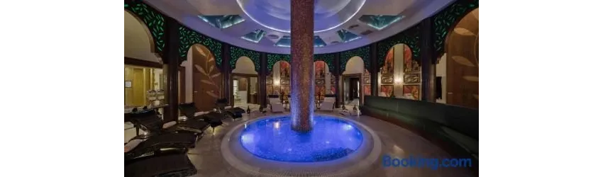 Merit Royal Premium Hotel 5*-19