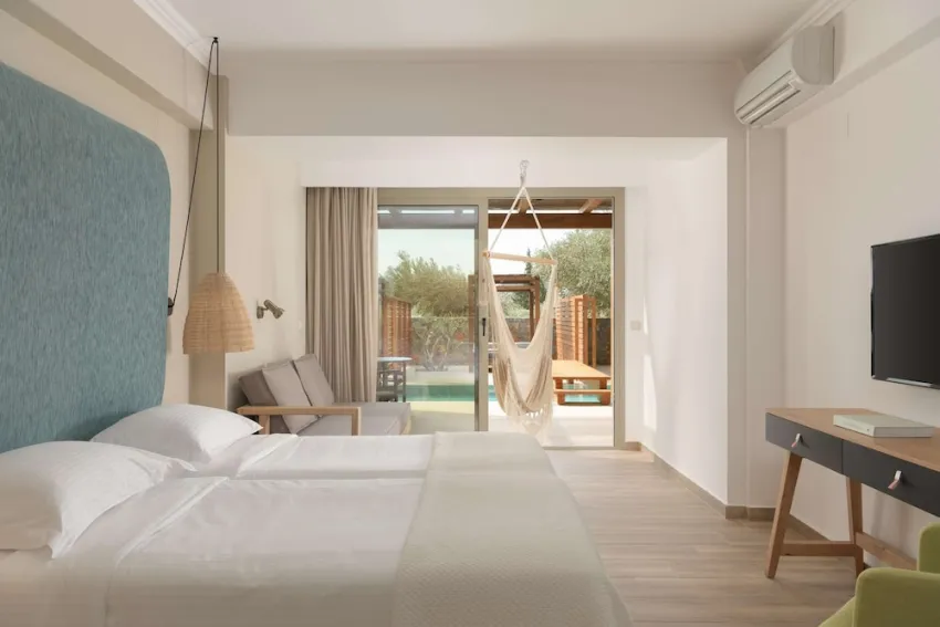 Paralos Irini Mare 4*-30