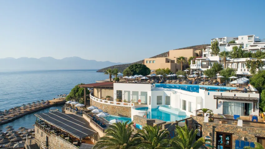 Aquila Elounda Village 5*-6