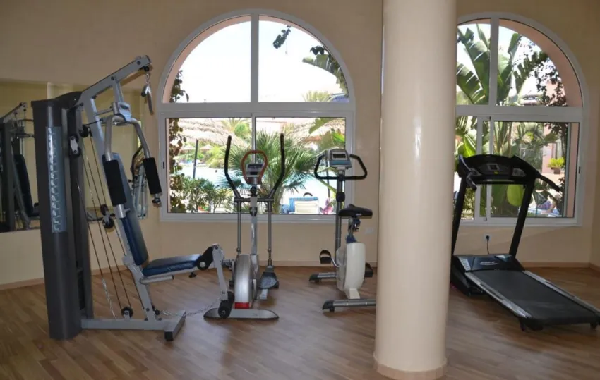 EDEN YASMINE Resort & Spa 4*-27