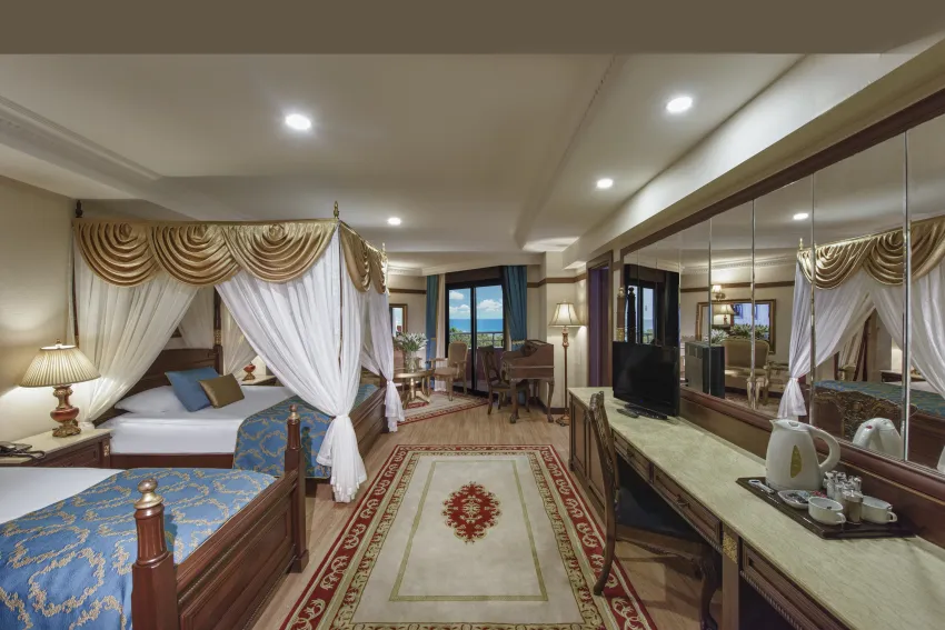 Delphin Palace 5*-13