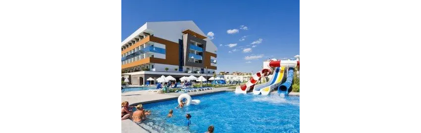 Terrace Elite Resort 5*-23